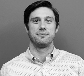 Mike Stone, Co-Founder