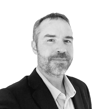 Nicholas Maloney, Co-Founder
